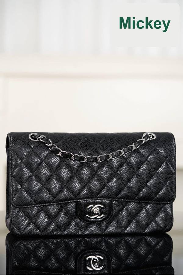 【S】$403=2700CNY｜Chanel JD Factory｜Item ID-55577