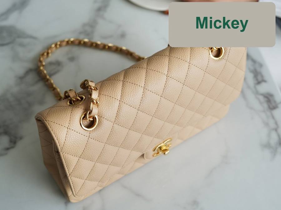 【S】$403=2700CNY｜Chanel JD Factory｜Item ID-55575