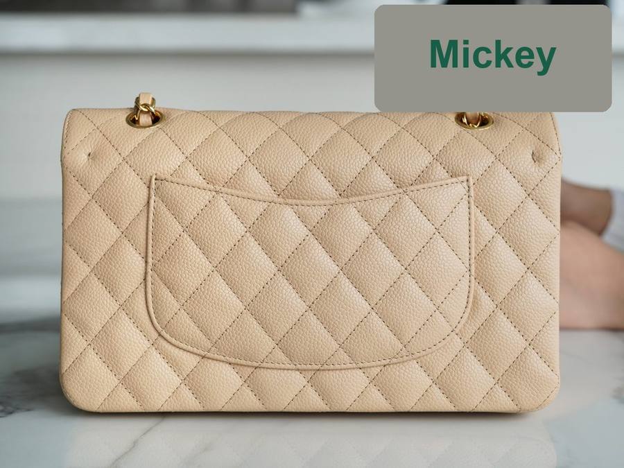 【S】$403=2700CNY｜Chanel JD Factory｜Item ID-55575