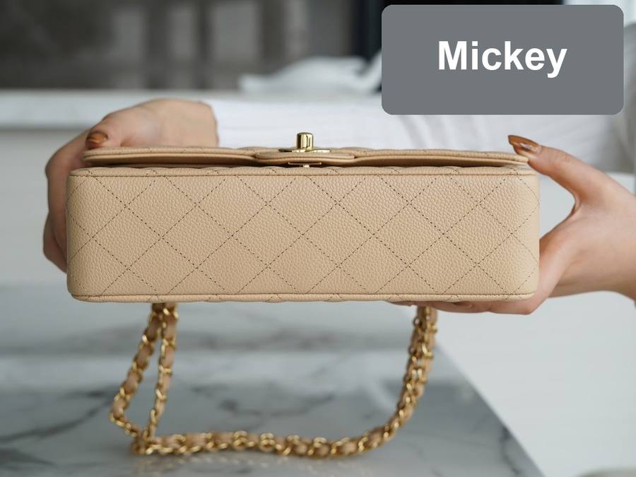 【S】$403=2700CNY｜Chanel JD Factory｜Item ID-55575