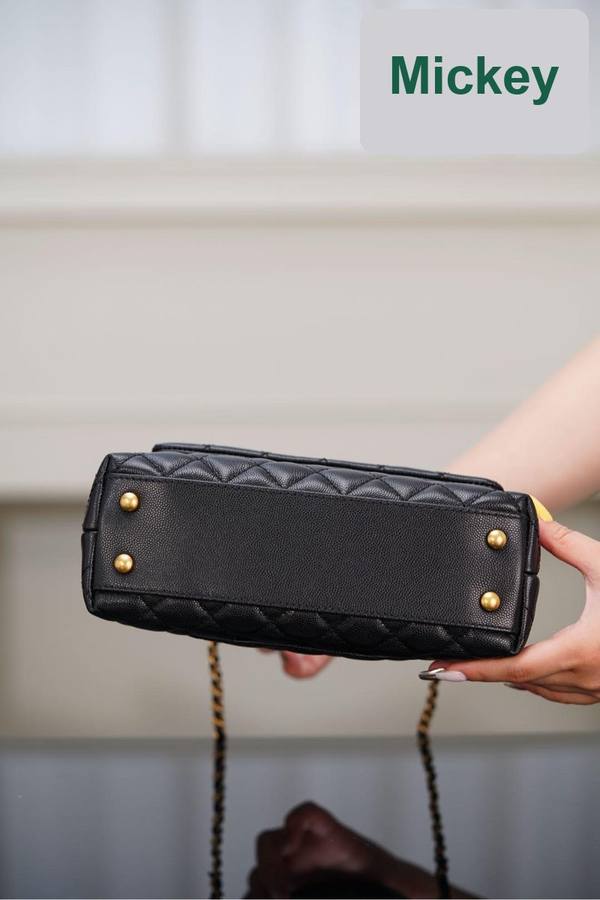 【S】$314=2100CNY｜Chanel JD Factory｜Item ID-55315