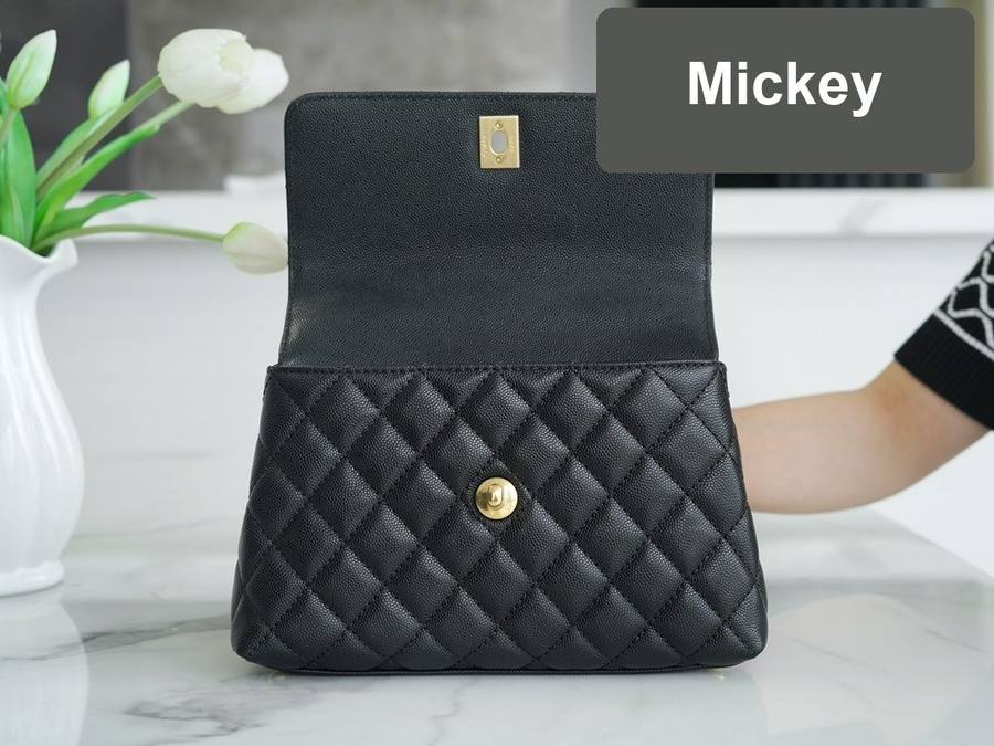 【S】$329=2200CNY｜Chanel JD Factory｜Item ID-55365