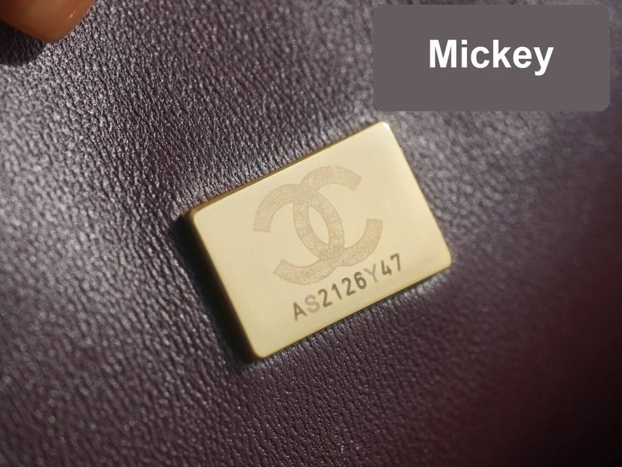 【S】$421=2820CNY｜Chanel JD Factory｜Item ID-55602