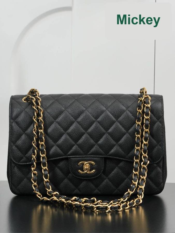 【S】$429=2870CNY｜Chanel JD Factory｜Item ID-55605