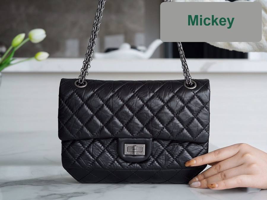 【S】$406=2720CNY｜Chanel JD Factory｜Item ID-55591
