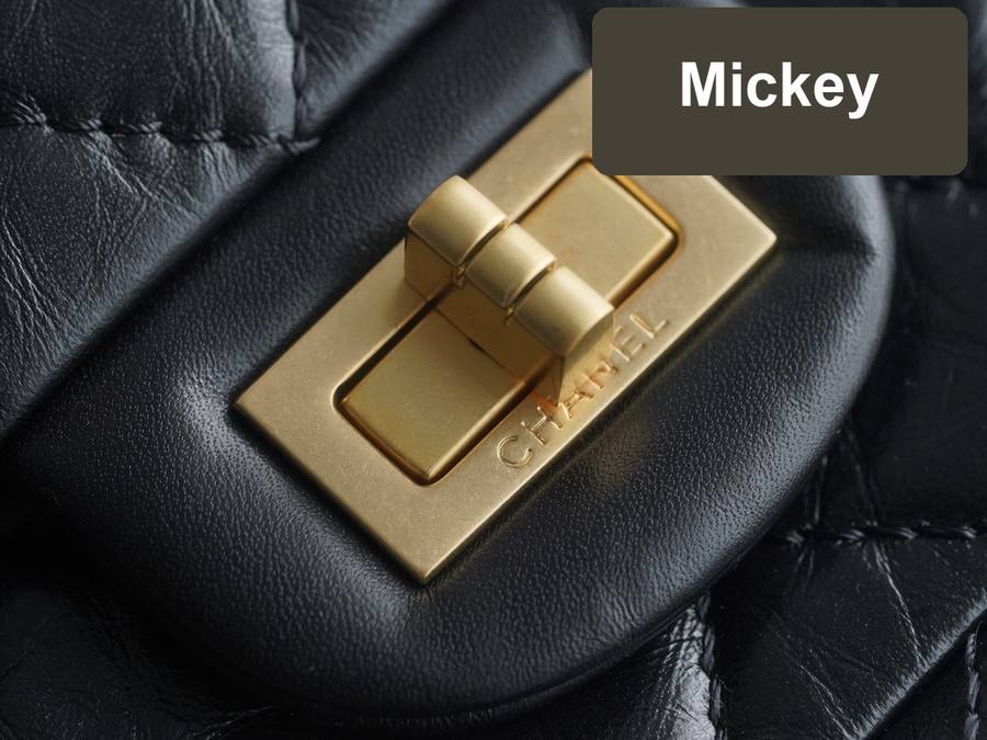 【S】$392=2620CNY｜Chanel JD Factory｜Item ID-55558
