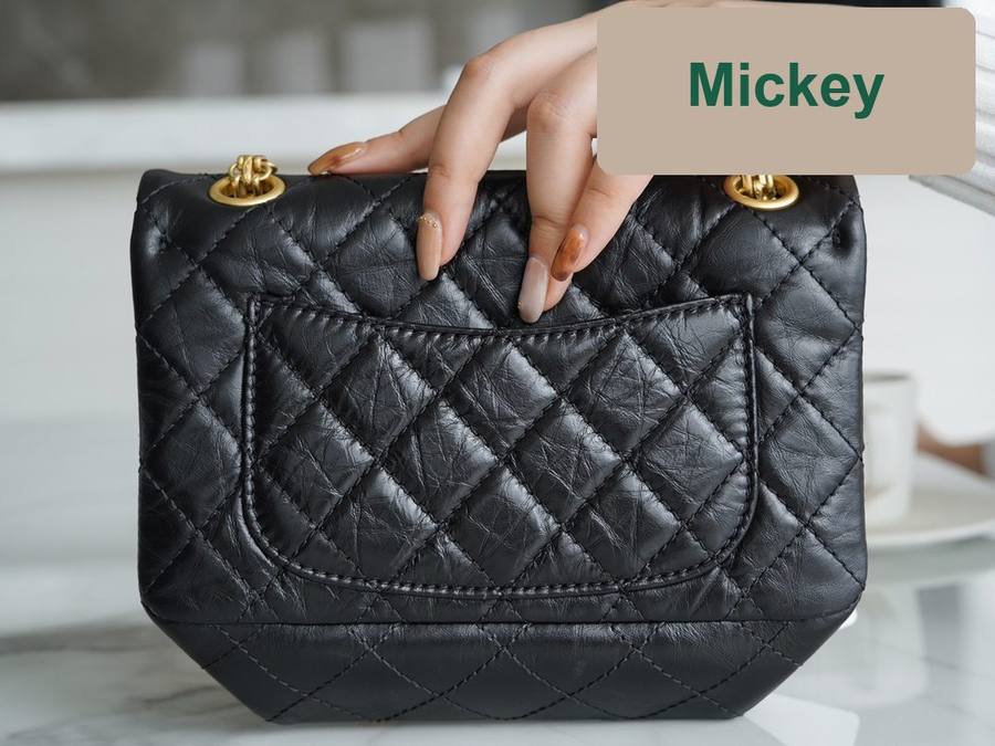 【S】$392=2620CNY｜Chanel JD Factory｜Item ID-55558