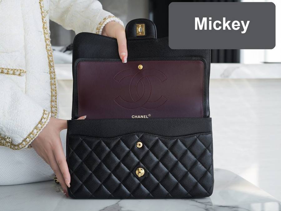 【S】$429=2870CNY｜Chanel JD Factory｜Item ID-55606