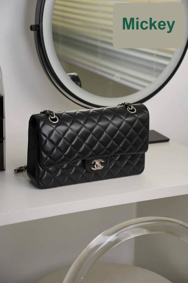 【S】$406=2720CNY｜Chanel JD Factory｜Item ID-55580
