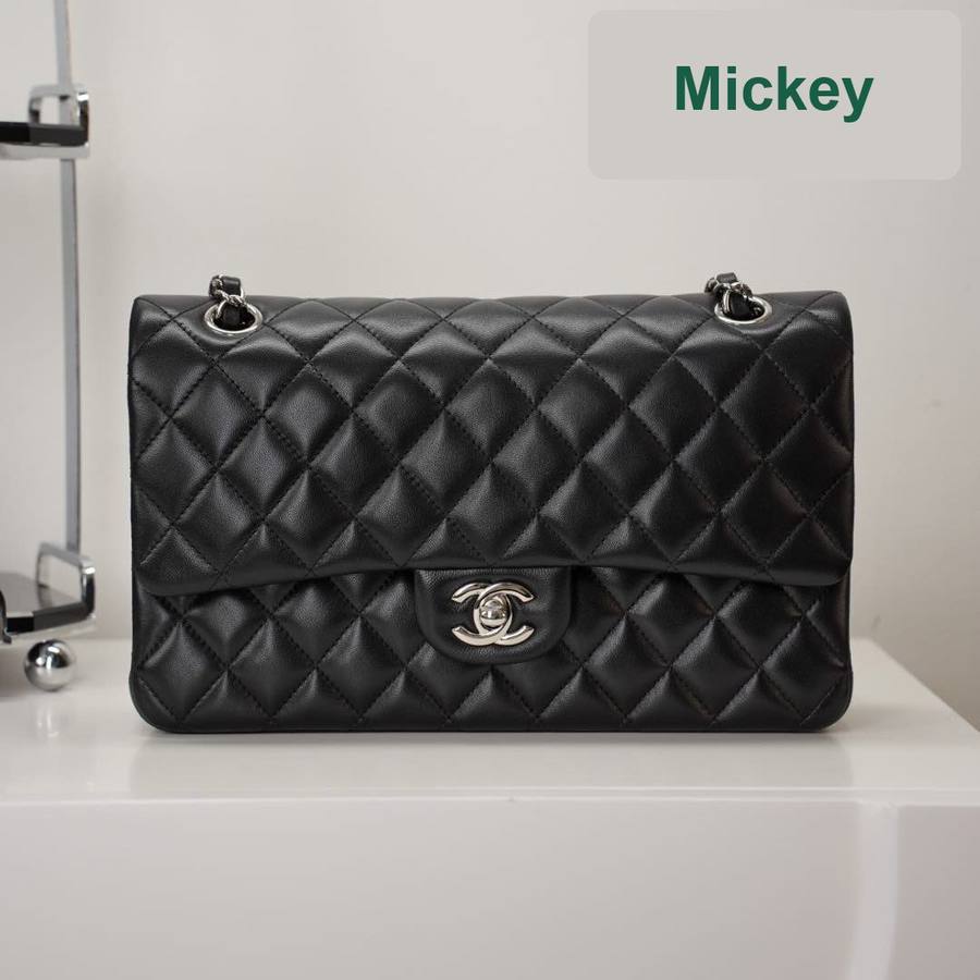 【S】$406=2720CNY｜Chanel JD Factory｜Item ID-55580