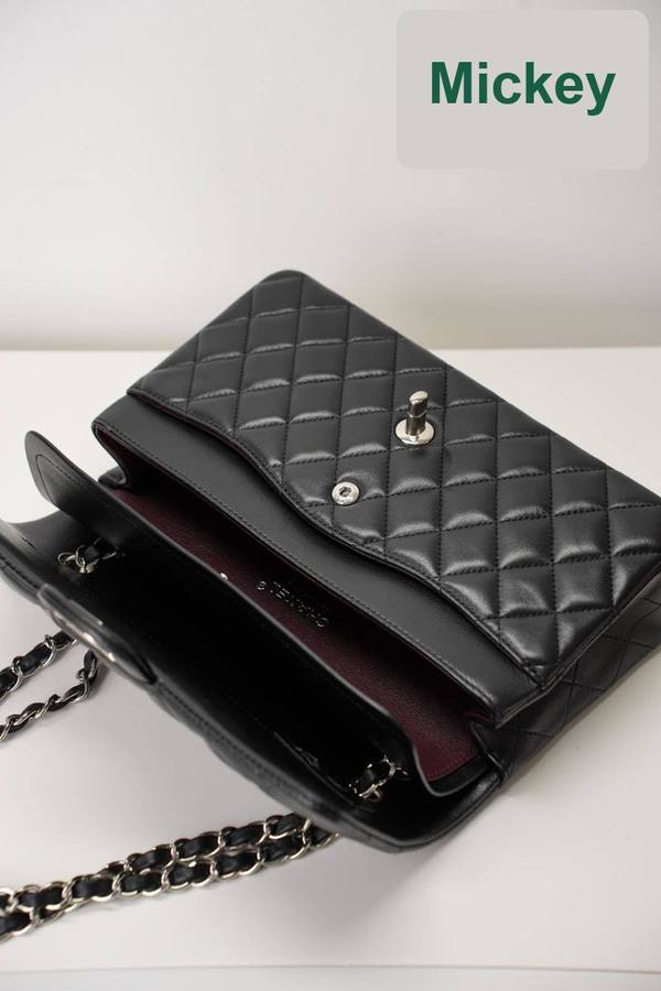 【S】$406=2720CNY｜Chanel JD Factory｜Item ID-55580