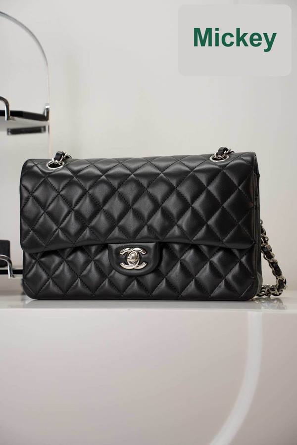 【S】$406=2720CNY｜Chanel JD Factory｜Item ID-55580