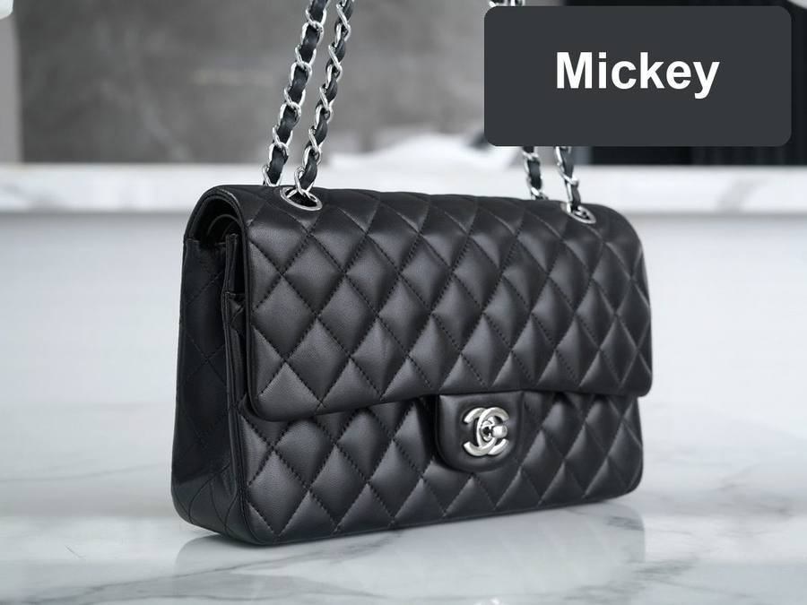 【S】$406=2720CNY｜Chanel JD Factory｜Item ID-55581