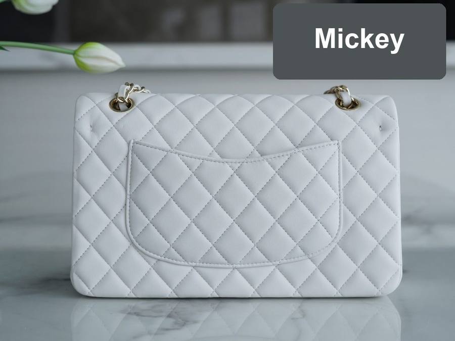 【S】$406=2720CNY｜Chanel JD Factory｜Item ID-55579