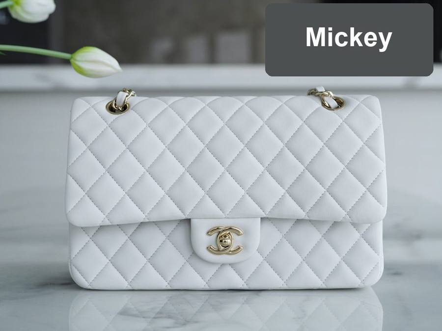 【S】$406=2720CNY｜Chanel JD Factory｜Item ID-55579
