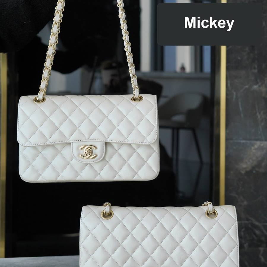 【S】$403=2700CNY｜Chanel JD Factory｜Item ID-55572