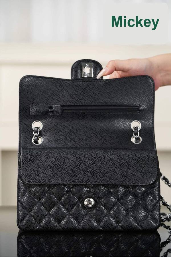 【S】$389=2600CNY｜Chanel JD Factory｜Item ID-55544