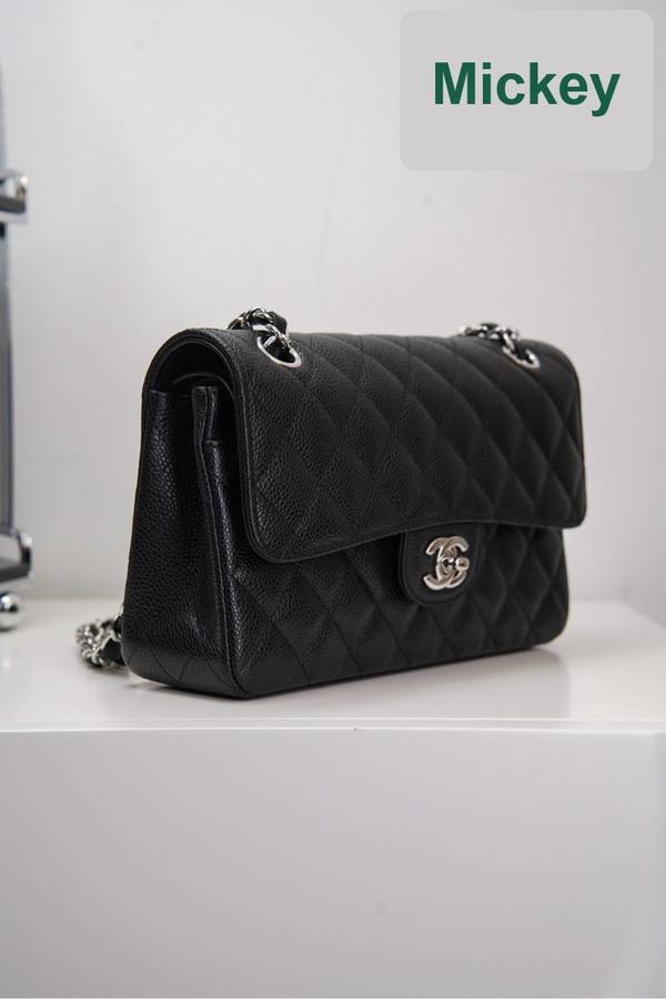 【S】$389=2600CNY｜Chanel JD Factory｜Item ID-55541