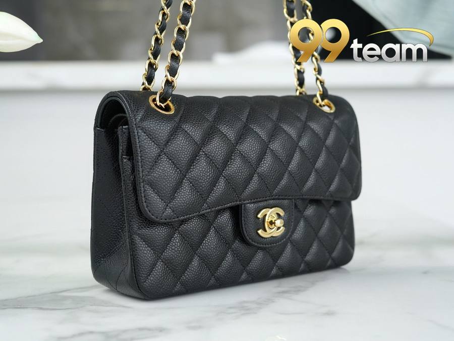 【S】$389=2600CNY｜Chanel JD Factory｜Item ID-55538