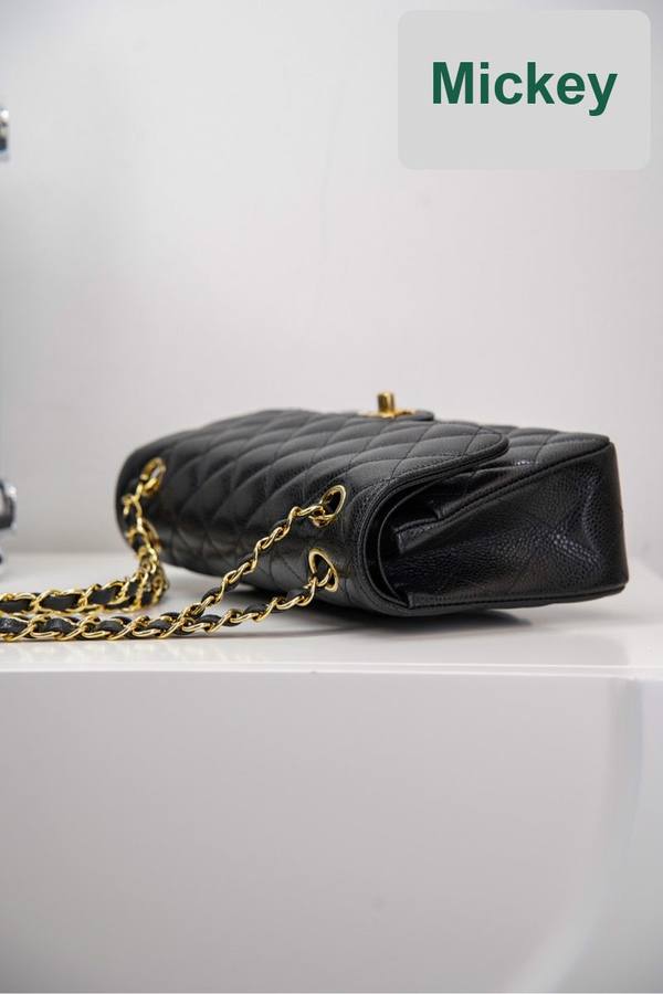 【S】$389=2600CNY｜Chanel JD Factory｜Item ID-55537