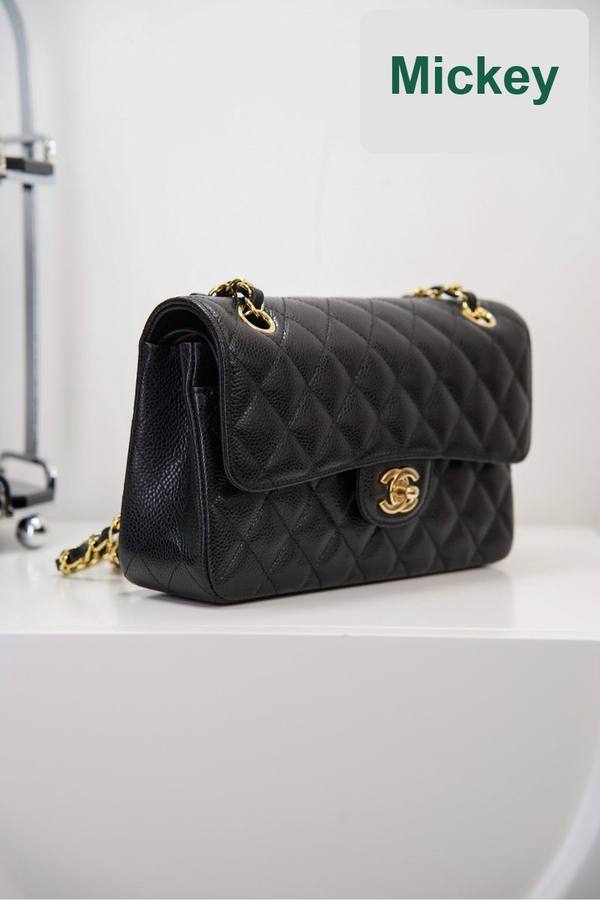 【S】$389=2600CNY｜Chanel JD Factory｜Item ID-55537