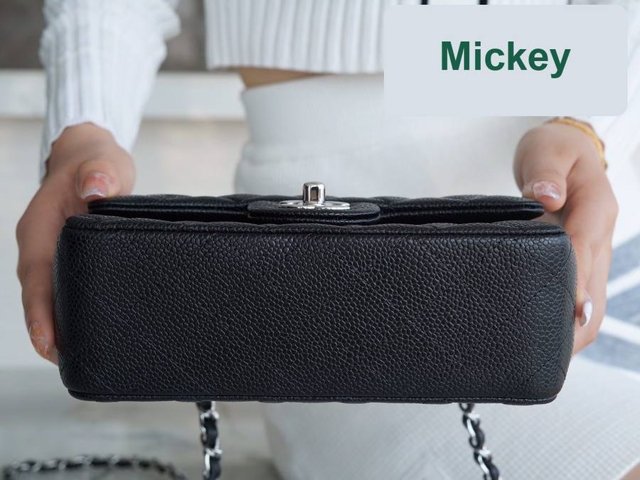 【S】$374=2500CNY｜Chanel JD Factory｜Item ID-55495