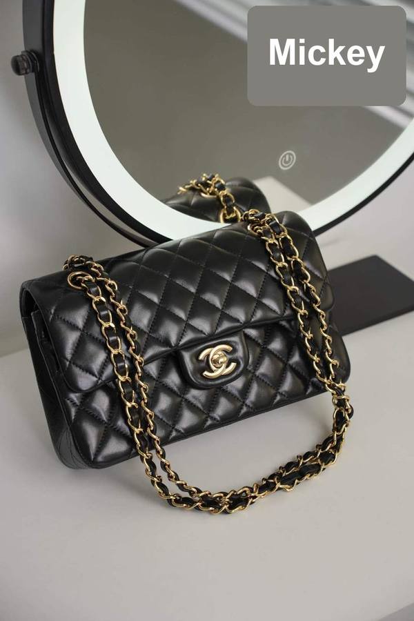 【S】$384=2570CNY｜Chanel JD Factory｜Item ID-55512