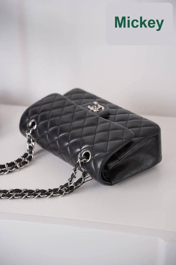【S】$384=2570CNY｜Chanel JD Factory｜Item ID-55517