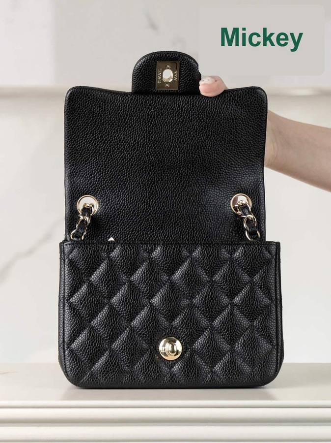 【S】$359=2400CNY｜Chanel JD Factory｜Item ID-55438