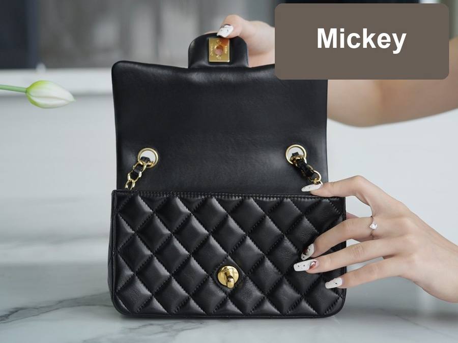 【S】$359=2400CNY｜Chanel JD Factory｜Item ID-55431