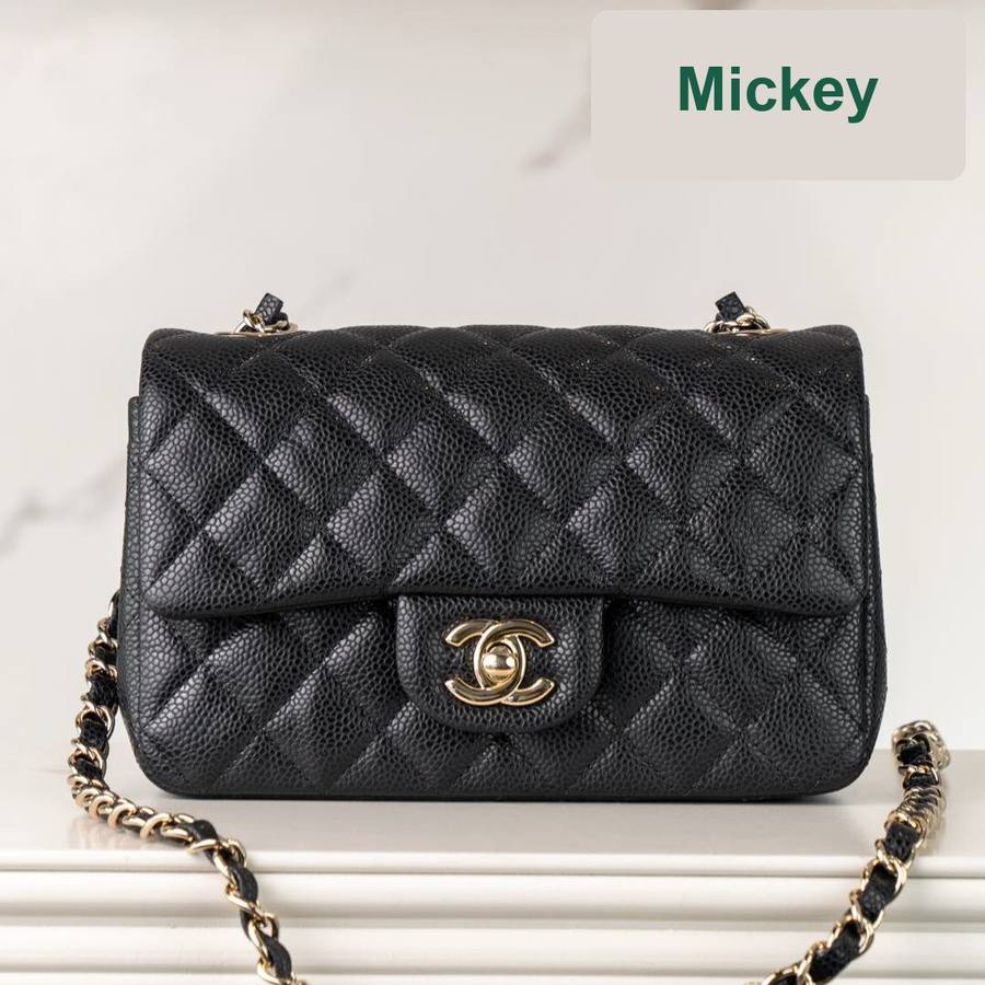 【S】$374=2500CNY｜Chanel JD Factory｜Item ID-55490