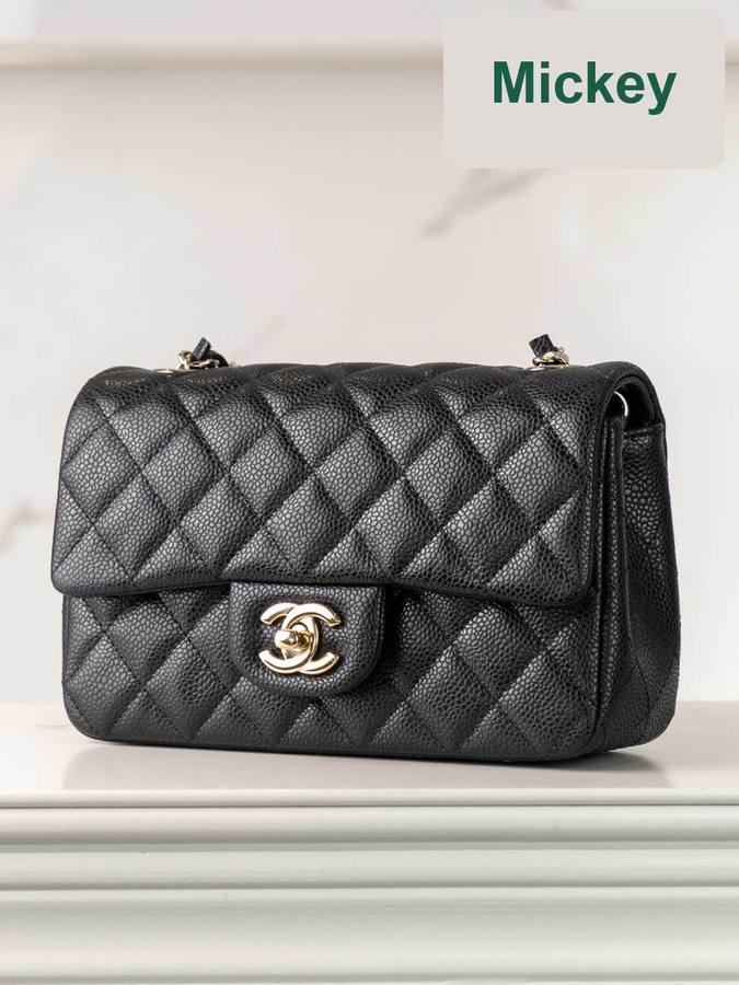 【S】$374=2500CNY｜Chanel JD Factory｜Item ID-55490
