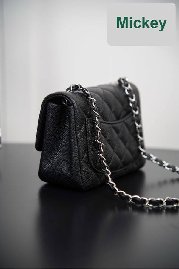 【S】$359=2400CNY｜Chanel JD Factory｜Item ID-55428