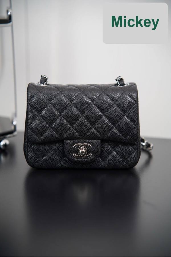 【S】$359=2400CNY｜Chanel JD Factory｜Item ID-55428