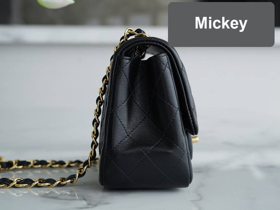【S】$344=2300CNY｜Chanel JD Factory｜Item ID-55400