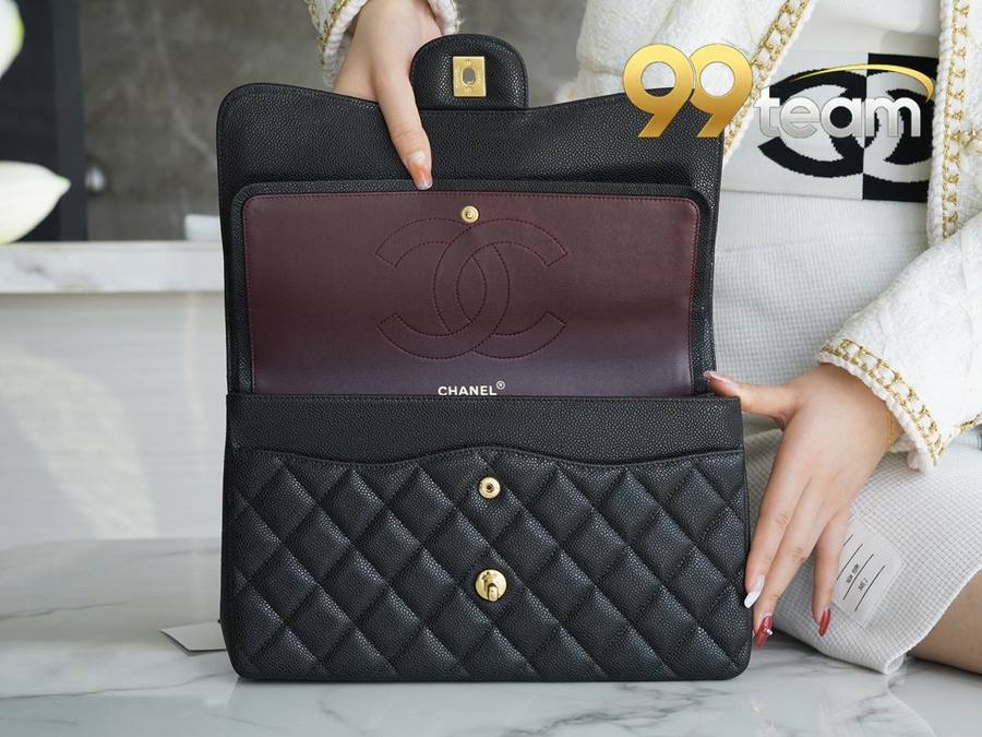 【S】$354=2370CNY｜Chanel JD Factory｜Item ID-55423