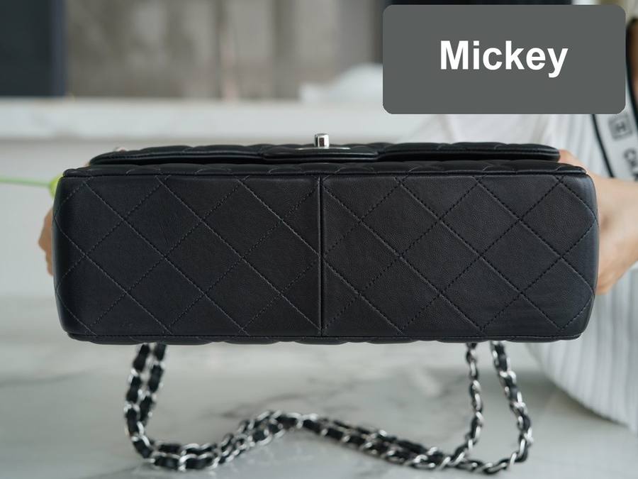 【S】$354=2370CNY｜Chanel JD Factory｜Item ID-55426