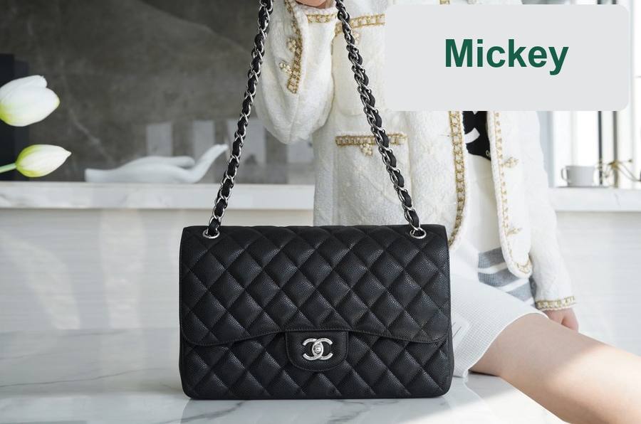 【S】$354=2370CNY｜Chanel JD Factory｜Item ID-55424