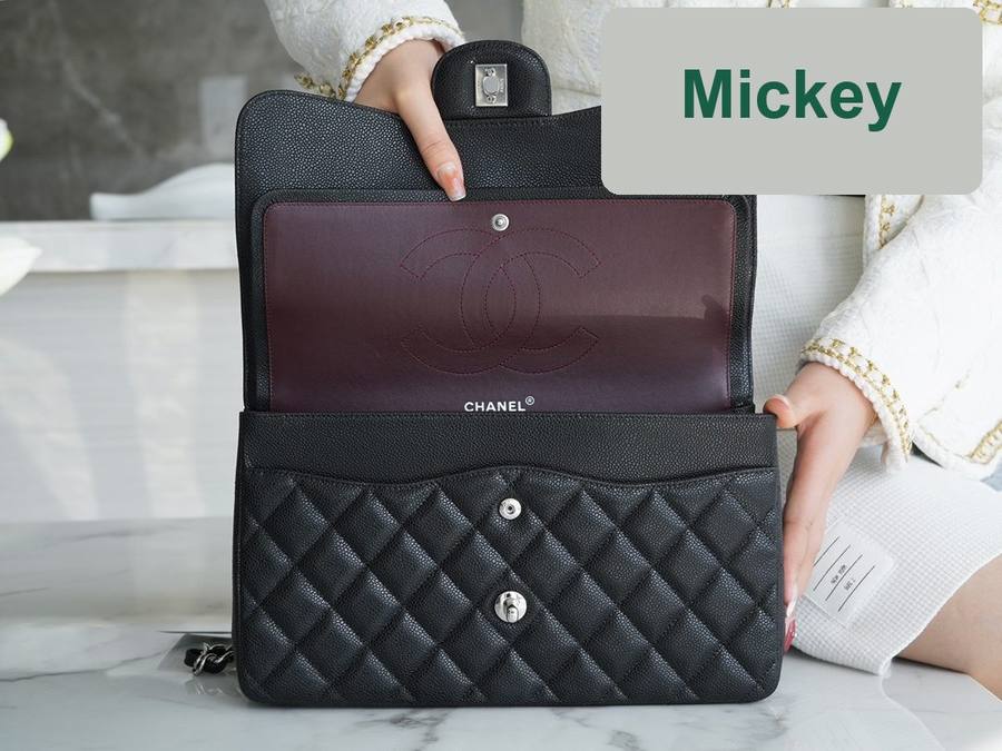 【S】$354=2370CNY｜Chanel JD Factory｜Item ID-55424