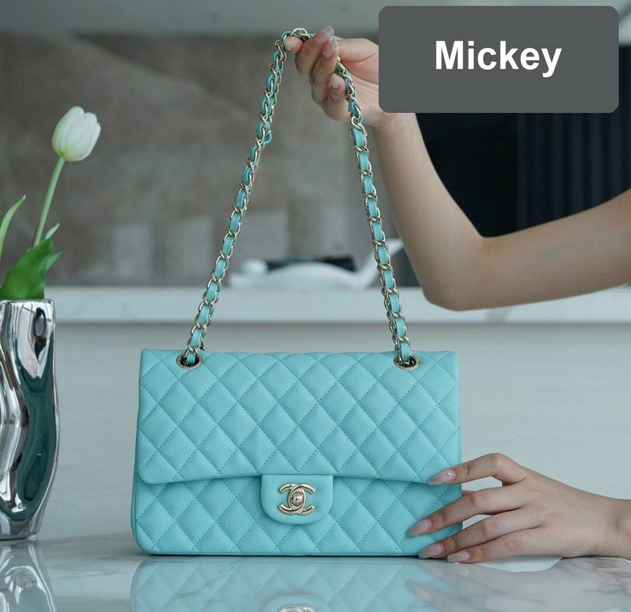 【S】$317=2120CNY｜Chanel JD Factory｜Item ID-55344