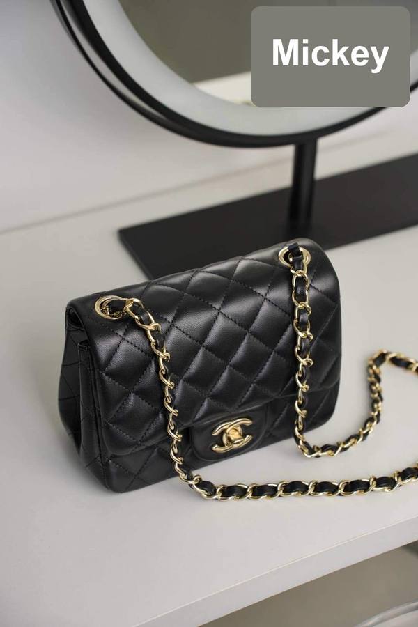 【S】$344=2300CNY｜Chanel JD Factory｜Item ID-55395