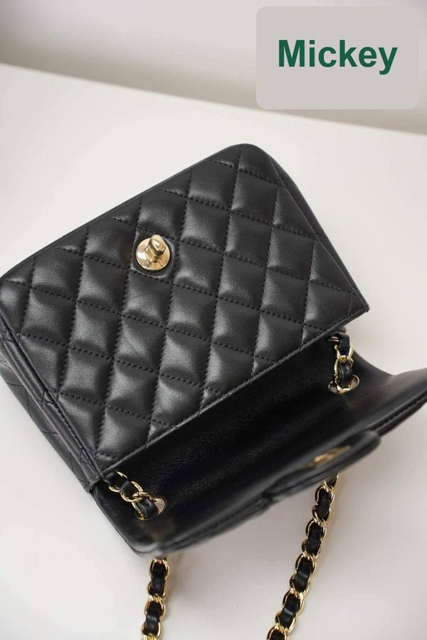 【S】$344=2300CNY｜Chanel JD Factory｜Item ID-55394