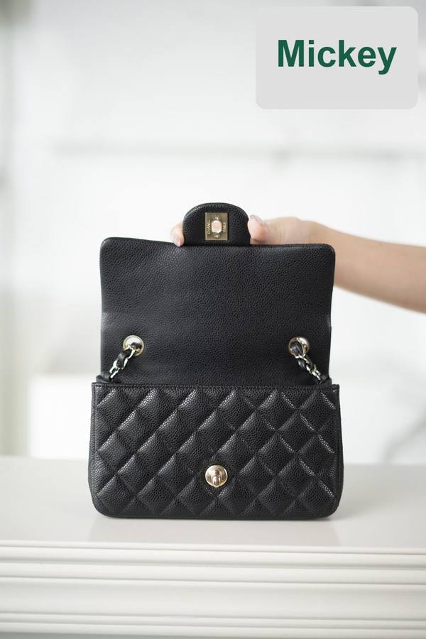 【S】$295=1970CNY｜Chanel JD Factory｜Item ID-55255