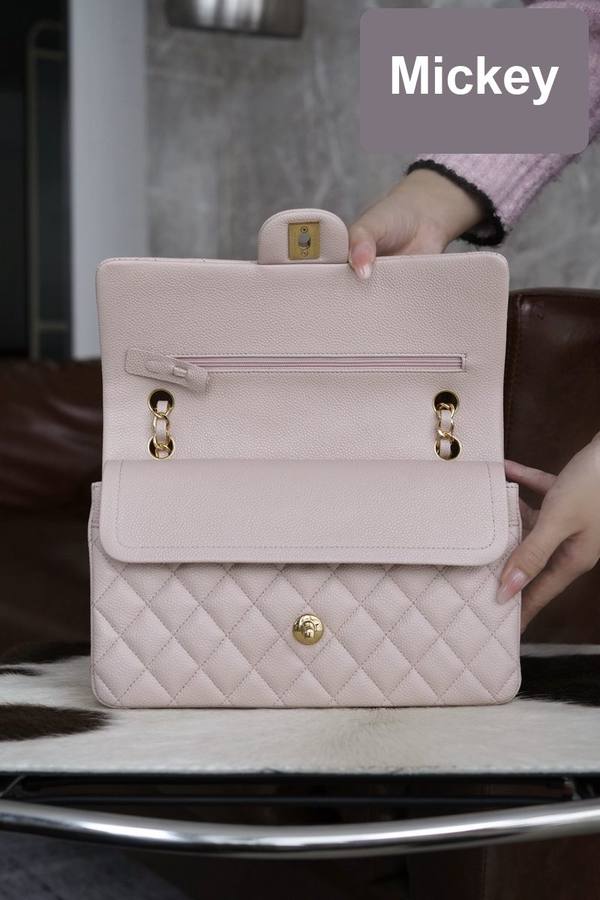 【S】$317=2120CNY｜Chanel JD Factory｜Item ID-55343
