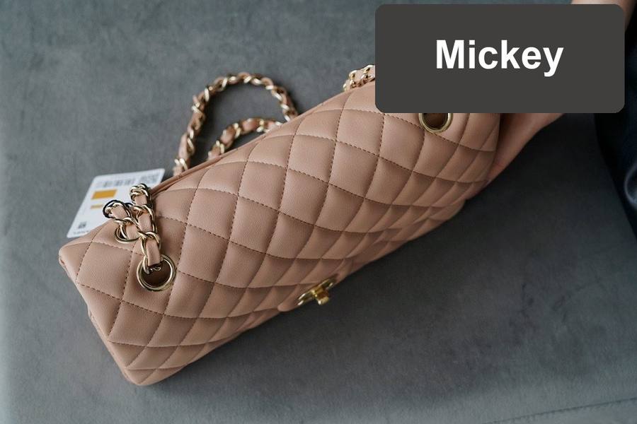【S】$309=2070CNY｜Chanel JD Factory｜Item ID-55283
