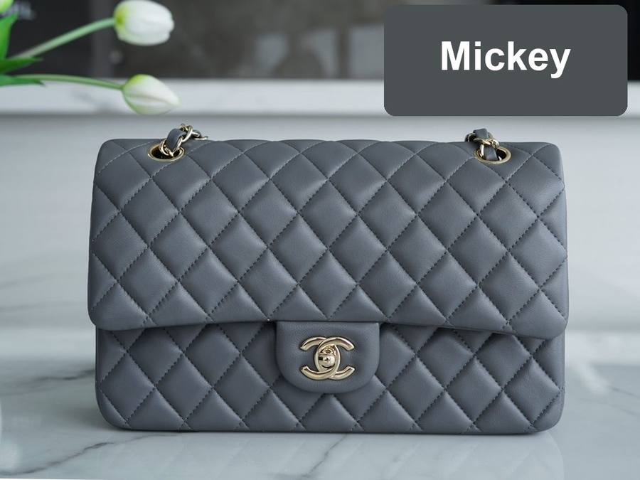 【S】$309=2070CNY｜Chanel JD Factory｜Item ID-55284