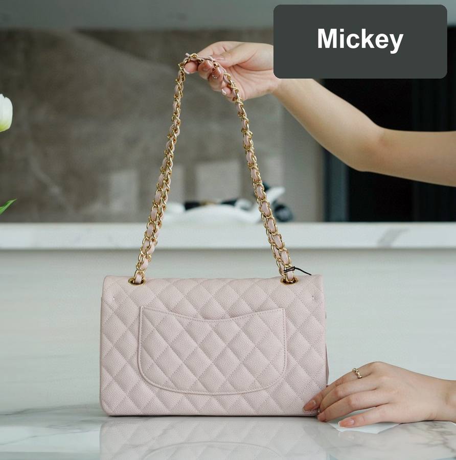 【S】$317=2120CNY｜Chanel JD Factory｜Item ID-55335