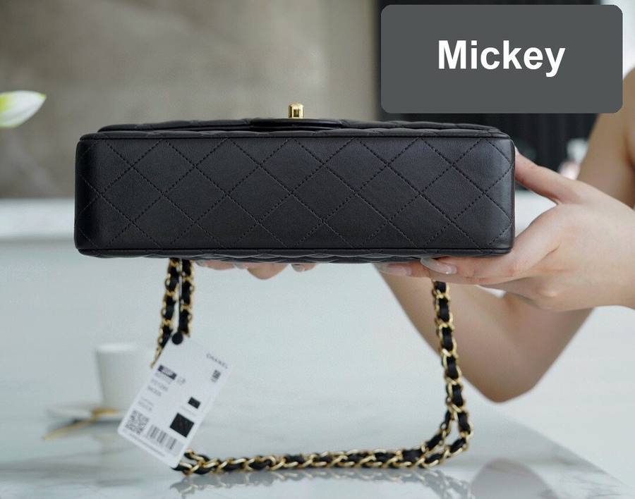 【S】$309=2070CNY｜Chanel JD Factory｜Item ID-55287