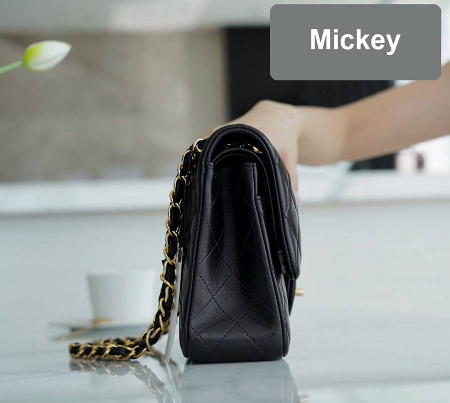 【S】$309=2070CNY｜Chanel JD Factory｜Item ID-55287