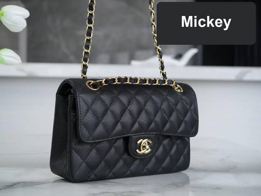 【S】$309=2070CNY｜Chanel JD Factory｜Item ID-55289